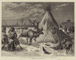 A Laplander